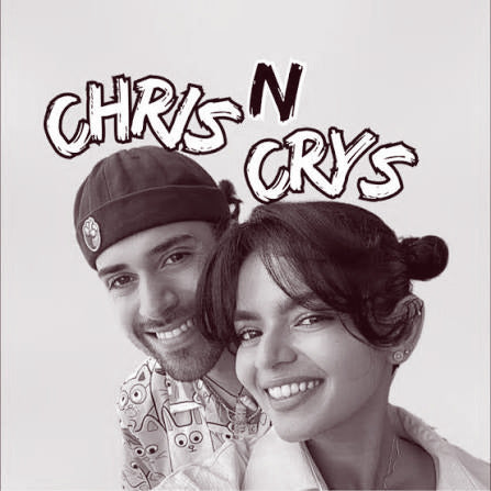 Chris & Crystal