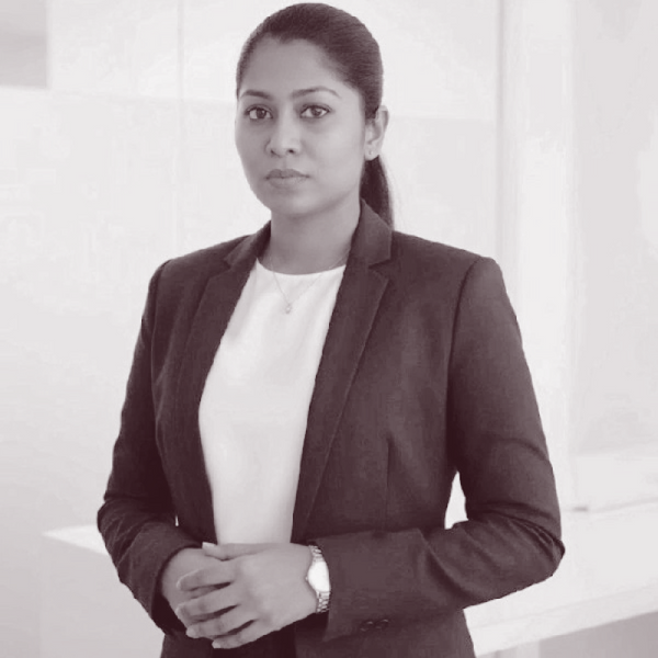 Dr. Nashika Unais