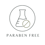 Paraben Free
