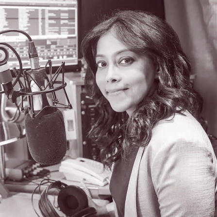 Sachini Seelawardana