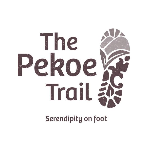 The Pekoe Trail Team