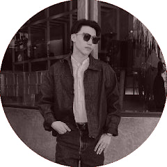 Simon Tran